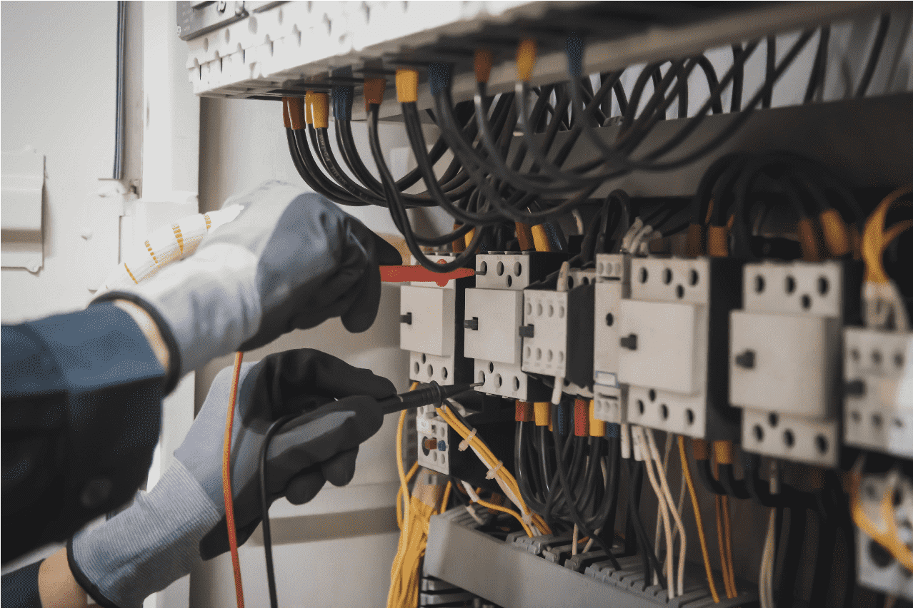 KNS Electrical Services