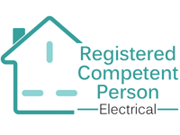 Registered Competent Person Electrical