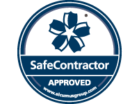 Approved Contractor