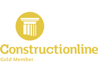 Constructionline Gold Member