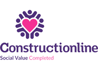 Constructionline Social Value Completed